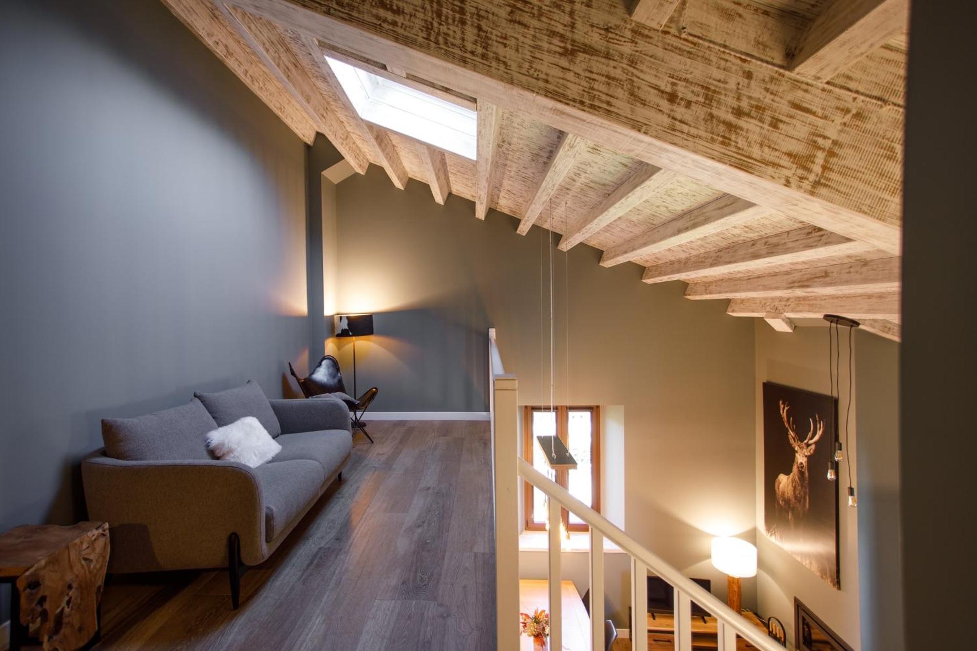 Mas D'Aravo - Casa Colonos Apartment Bolvir Екстериор снимка