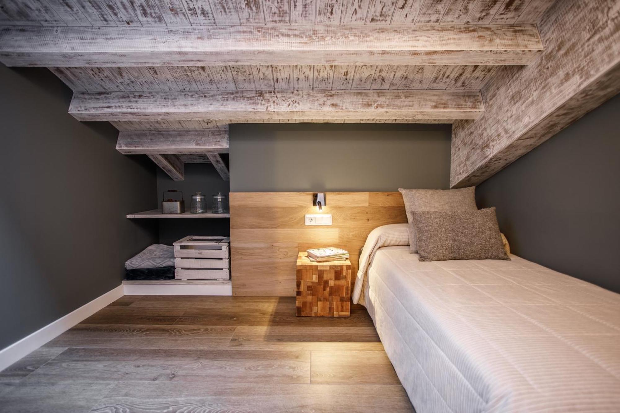 Mas D'Aravo - Casa Colonos Apartment Bolvir Екстериор снимка